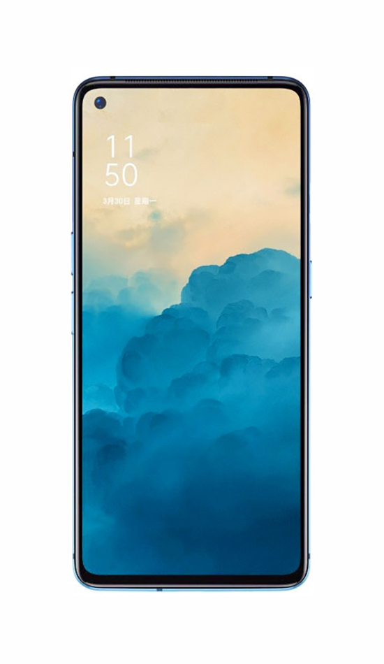 Oppo Reno Ace 2